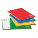 Blasetti One Color quaderno per scrivere Multicolore 1160