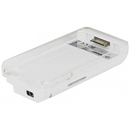 Kentron Mini-Proiettore per Iphone 4