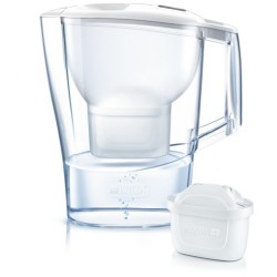 Brita Aluna Cool Maxtra bianco