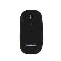 Nilox MOUSE MW30 WIRELESS BLACK