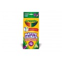 Crayola 12 Matite Colorate 3620