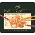 Faber-Castell 110024 set da regalo penna e matita