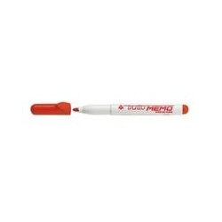 Tratto CF12MARCAT TRATTO MEMO ROSSO