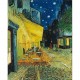 Clementoni VAN GOGH ESTERNO DI CAFF DI NOTTE