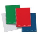 Pigna Monochrome Block quaderno per scrivere Multicolore 02000035M
