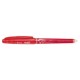 Pilot CF12PENNA FRIXION POINT 0.5 ROSSO