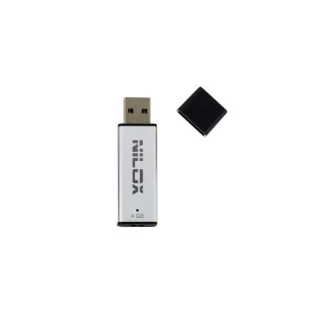 Nilox USB NILOX 4GB 2.0 A