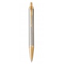 Parker 1931687 penna a sfera Blu Clip-on retractable ballpoint pen 1 pezzoi