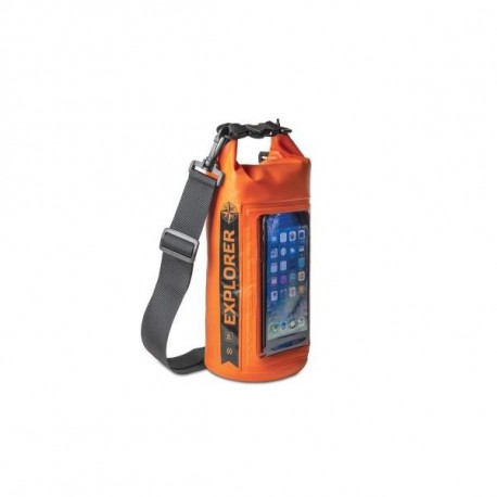 Celly EXPLORER DRYBAG2L UP TO 6.2