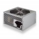 Nilox NX PSNI5001 500W Metallico alimentatore per computer ALNI00300