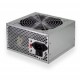 Nilox PSNI 6001 600W Metallico alimentatore per computer ALNI00400