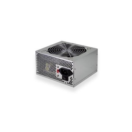 Nilox PSNI 6001 600W Metallico alimentatore per computer ALNI00400