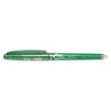 Pilot FriXion Point Verde marcatore 006416