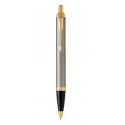 Parker IM Blu Clip-on retractable ballpoint pen 1 pezzoi 1931670