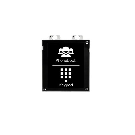 2N Telecommunications Touch Display 9155036