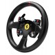 Thrustmaster Ferrari 458 Challenge Wheel Add On Volante PC,Playstation 3 Nero 4060047