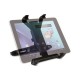 Hamlet Exagerate Zelig Pad Holder supporto universale da auto per tablet versione da poggiatesta XZPADHOLDRE