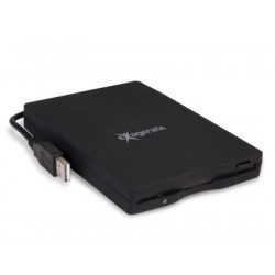 Hamlet XFDUSB External USB Floppy Drive USB 1.1