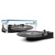 Hamlet Smart LP Converter convertitore da vinile a mp3 in 3 step XDVDVINI