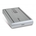 Hamlet USB 2.0 station box esterno per hard disk sata 3,5 USB 2.0 HXD3SAUU