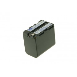 2 Power VBI9550A batteria ricaricabile Ioni di Litio 4200 mAh 3,6 V