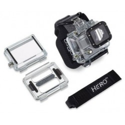 GoPro WRIST CASE Fascia polso HERO3 AHDWH 301