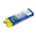 Tratto PEN marcatore Giallo 12 pezzoi 830713