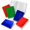 Pigna Monocromo quaderno per scrivere Multicolore A5 0201029