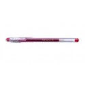 Pilot 002042 penna roller Rosso