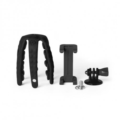 Celly FLEXIBLE MINI TRIPOD BK