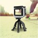 Celly FLEXIBLE MINI TRIPOD BK