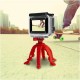 Celly FLEXIBLE MINI TRIPOD RD