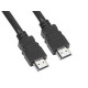 Hamlet CABLE TV MONITOR HDMI 2.0 4K