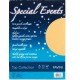 Favini Special Events 10fogli 250gm cartone A690174