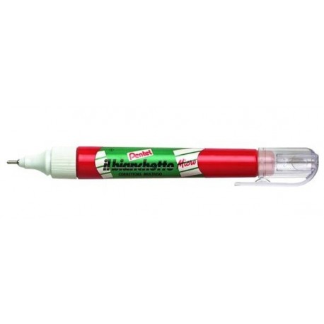 Pentel ZL63 7ml penna correttore