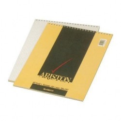 Blasetti Ariston quaderno per scrivere Multicolore 1088