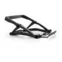 Exponent 56301 supporto per notebook Grigio