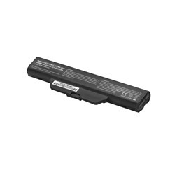 Nilox Li Ion 4400mAh notebook battery Ioni di Litio 10,8 V NLXHPB6730LH