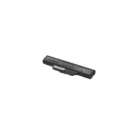Nilox Li Ion 4400mAh notebook battery Ioni di Litio 10,8 V NLXHPB6730LH