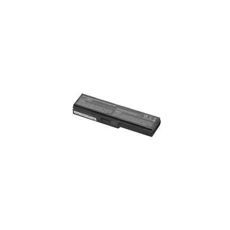 Nilox Li Ion 4400mAh notebook battery Ioni di Litio 10,8 V NLXTAB3634LH