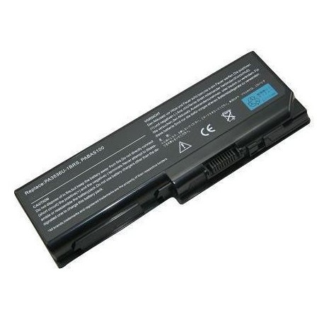 Nilox Li Ion 4400mAh notebook battery Ioni di Litio 10,8 V NLXTAB3536LH