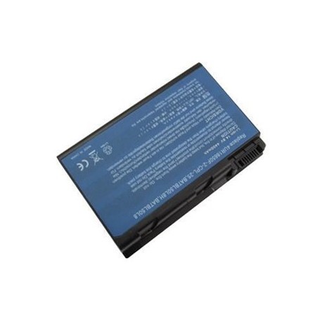 Nilox NLXAR5105LH notebook battery Ioni di Litio 4400 mAh 14,8 V