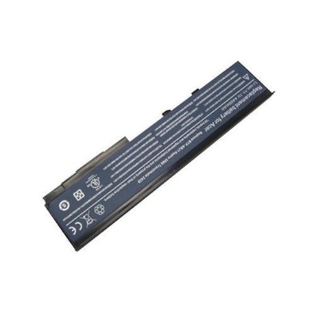 Nilox NLXARJ100LH notebook battery Ioni di Litio