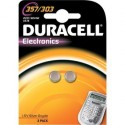 Duracell 303357 Single-use battery SR44 Ossido dargento S 1,5 V 81427221