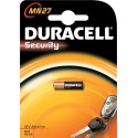 Duracell Security MN27 Single-use battery Alcalino 12 V 81242361