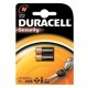 Duracell 75072670 Alcalino 12V batteria non ricaricabile