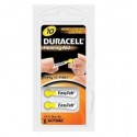 Duracell DA10 ACUSTICA household battery Single-use battery Zinco-aria 1,4 V DU78