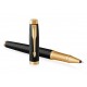 Parker IM Penna stick a sfera Nero 1pezzoi 1931660