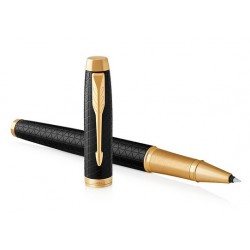 Parker IM Penna stick a sfera Nero 1pezzoi 1931660