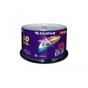 Fujifilm 47238 CD vergine CD-R 700 MB 50 pezzoi